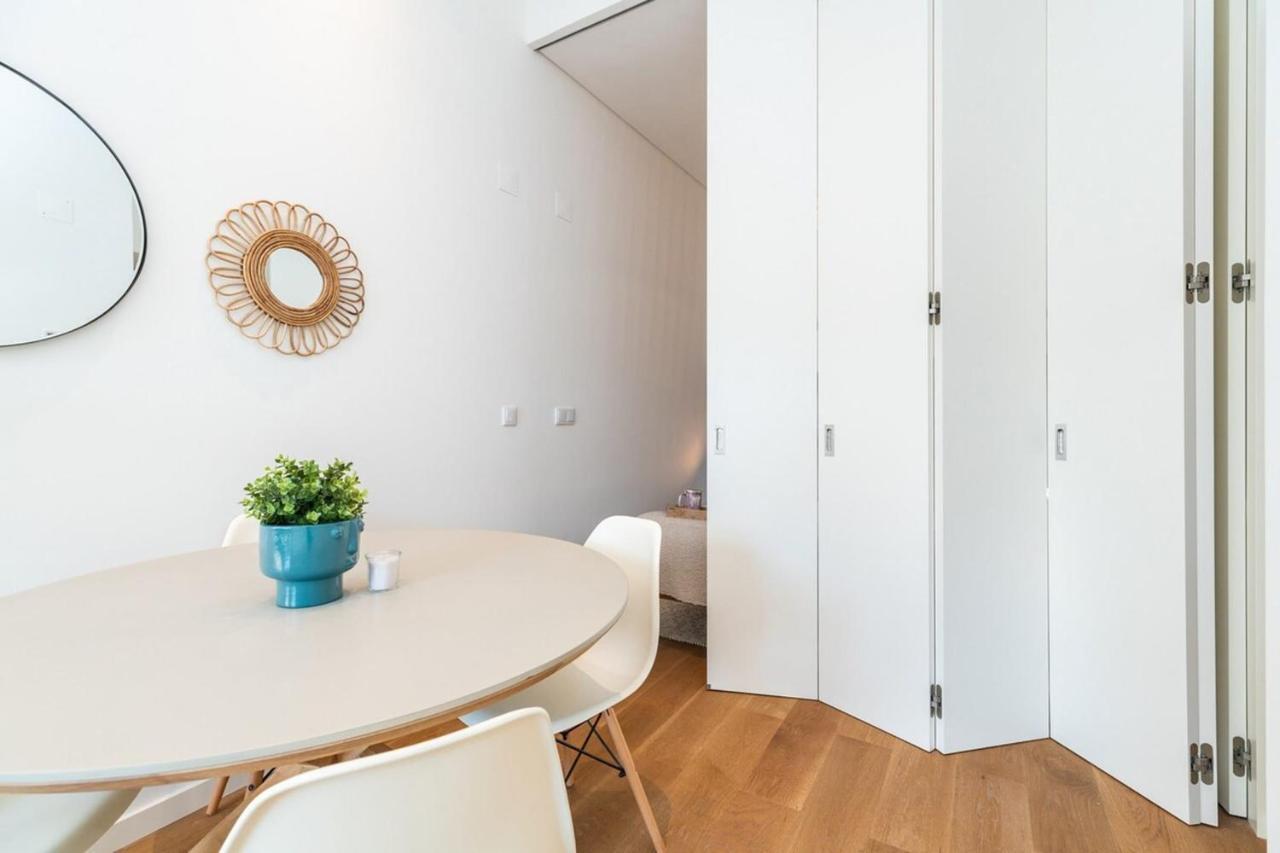 Spacious Studio In Lisbon Lisboa Exterior foto