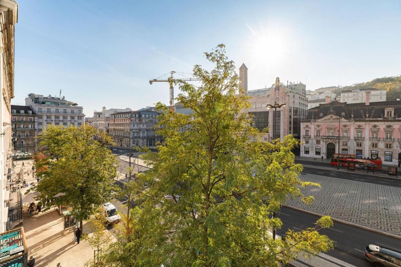 Spacious Studio In Lisbon Lisboa Exterior foto