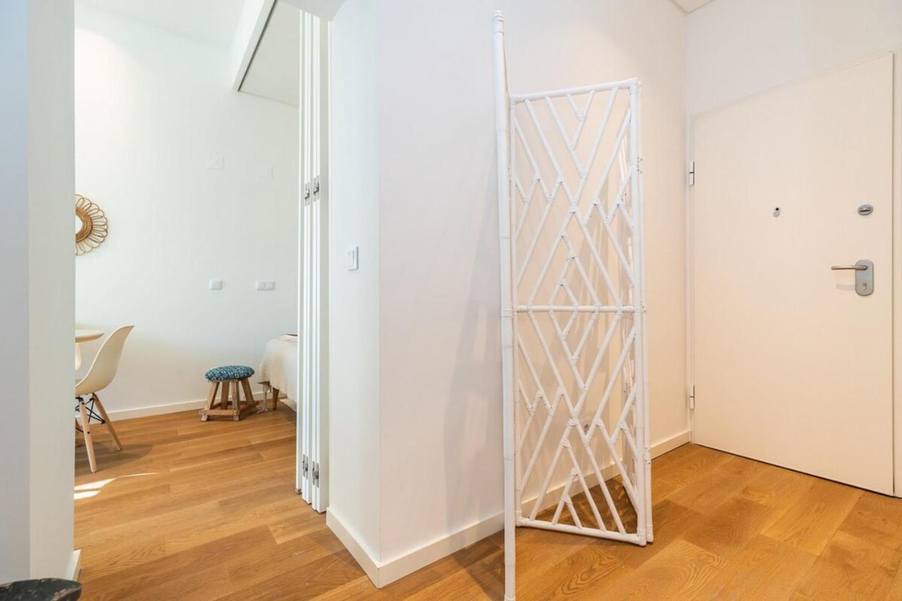 Spacious Studio In Lisbon Lisboa Exterior foto